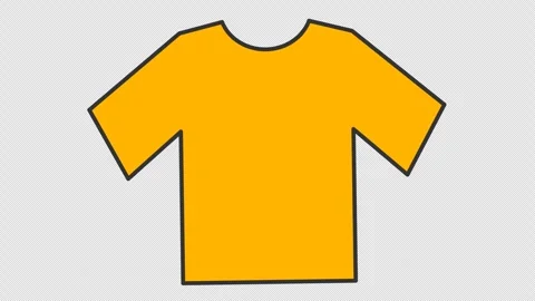 T-shirt Видео 342090502