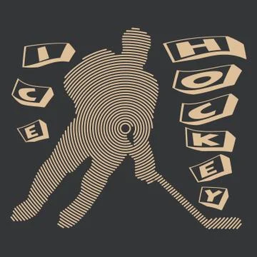 T-shirt graphics Stock Illustration