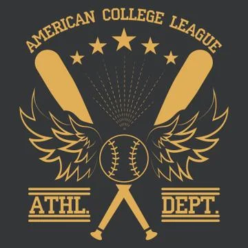 T-shirt graphics Stock Illustration
