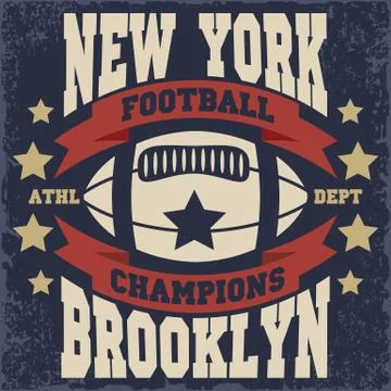 T-shirt graphics Stock Illustration
