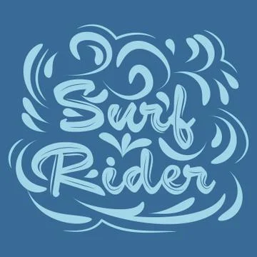 T-shirt graphics Stock Illustration