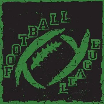 T-shirt graphics Stock Illustration