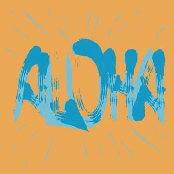 T-shirt graphics Stock Illustration