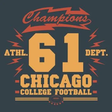 T-shirt graphics Stock Illustration