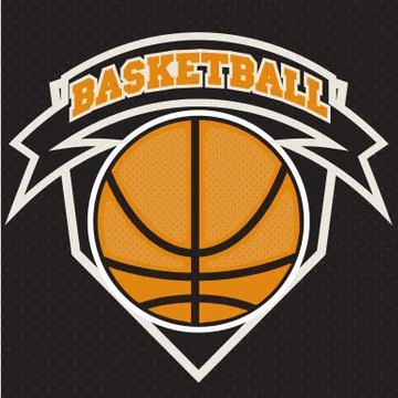 T-shirt graphics Stock Illustration