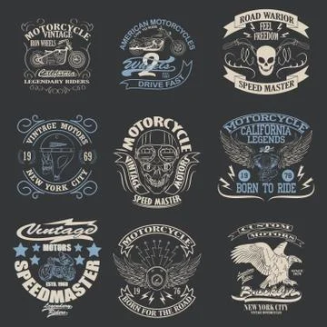 T-shirt graphics Stock Illustration
