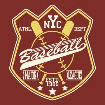 T-shirt graphics Stock Illustration