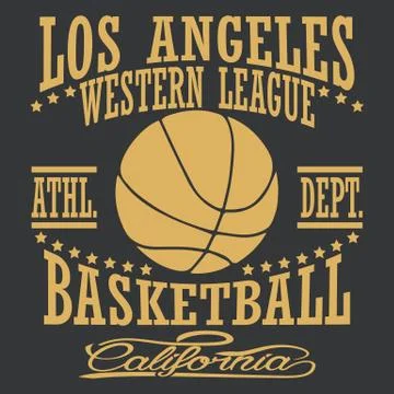 T-shirt graphics Stock Illustration