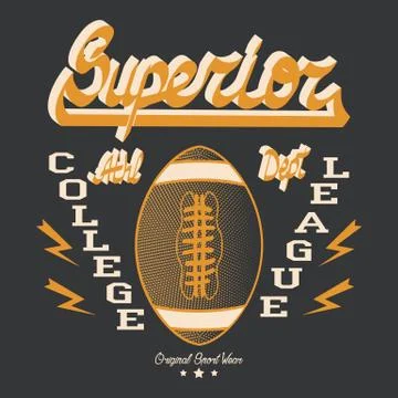 T-shirt graphics 스톡 일러스트