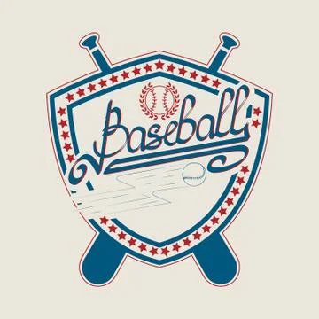 T-shirt graphics Stock Illustration