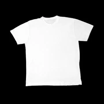 T-shirt Stock Photos