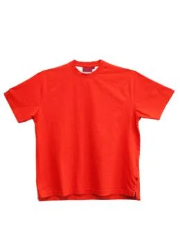 T-Shirt Stock Photos