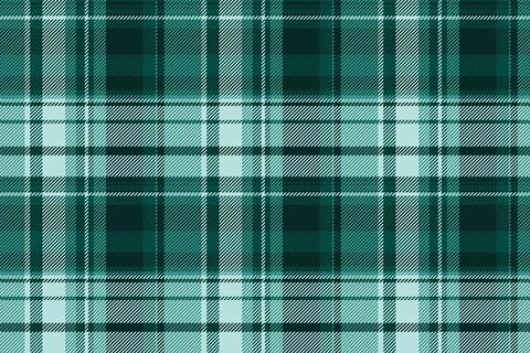 T-shirt plaid pattern check, layer textile fabric texture. Paint tartan bac.. Stockillustratie