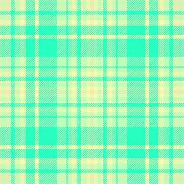 T-shirt plaid pattern check, girly tartan background fabric. Sparse textile.. Stock Illustration