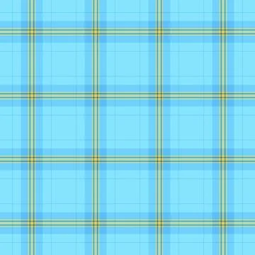 T-shirt texture plaid pattern, argyle vector fabric seamless. Womens fashio.. Stock Illustration