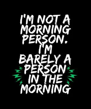 T Shirt typography Print Vector illustration Illustrazione stock