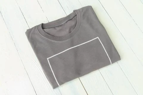T-shirts Stock Photos