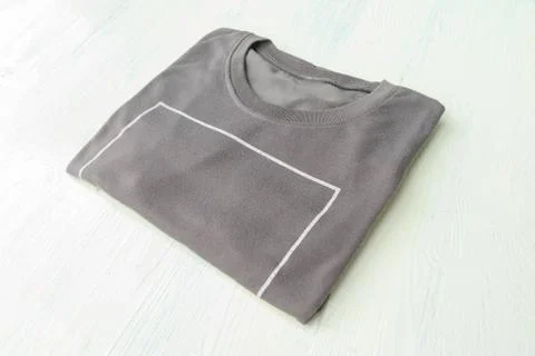 T-shirts Stock Photos