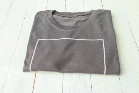 T-shirts Stock Photos