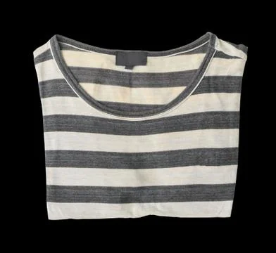 T-shirts Stock Photos