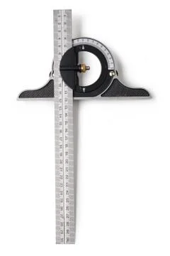 T-square Stock Photos