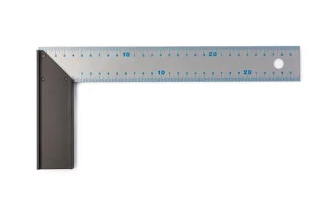 T-square Stock Photos