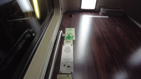 THE T WINDOW 스톡 동영상 194836253