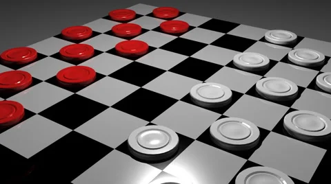 Checkers Game Stock Video Footage | Royalty Free Checkers Game Videos ...