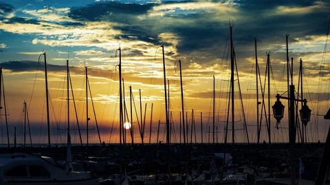 TA 5K Stock Footage 98475705