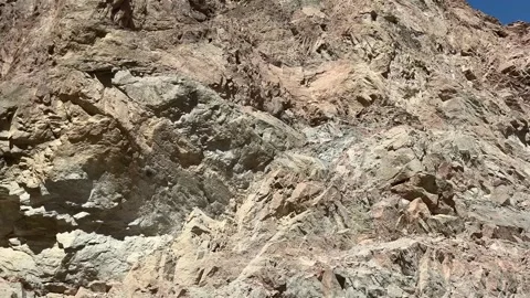 Taba Mountains Trails  Stock Footage 313145001