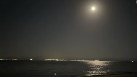 Taba Timelapse Stock Footage 313153305