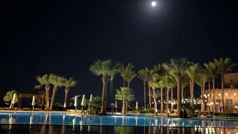 Taba Timelapse Stock Footage 313153391