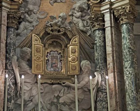 Tabernacle Stock Photos