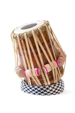 Tabla Drum Stock Photos
