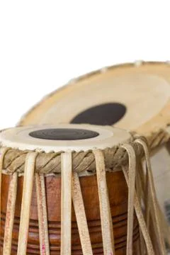 Tabla Drum Stock Photos
