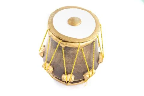 Tabla Drum Stock Photos