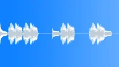 Tabla Percussion Groove Part Three 140 BPM Stock Music