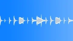 Tabla Percussion Groove Part Two 140 BPMStock Music