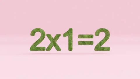 Table of 2 in isolated background Stock Footage 136211515