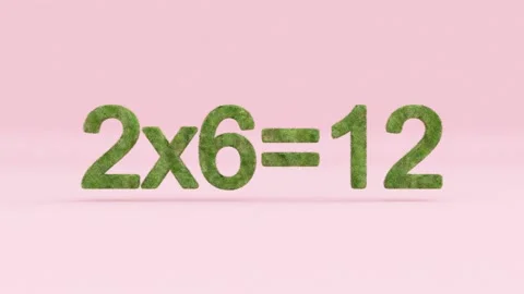 Table of 2 in isolated background Stock Footage 136211682