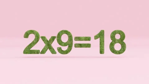 Table of 2 in isolated background Stock Footage 136211693