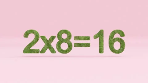 Table of 2 in isolated background Video stock 136211696