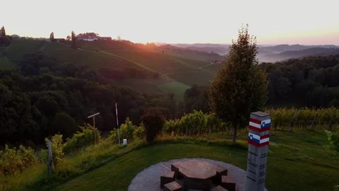 Table of border 스톡 동영상 249871156