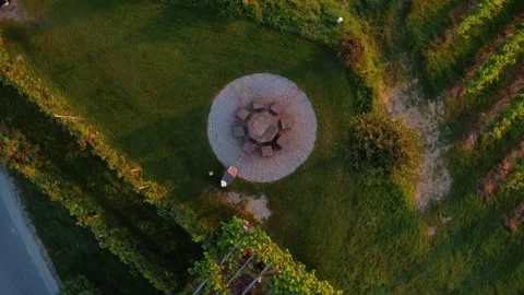 Table of border Stock Footage 249871262