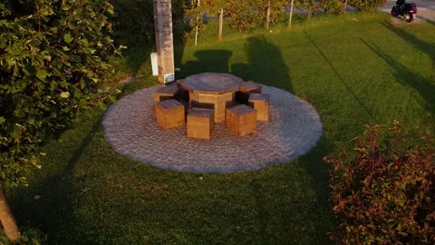 Table of border 스톡 동영상 249871355