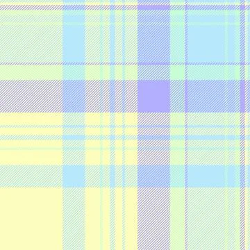 Table cloth background pattern tartan, jersey fabric check seamless. Scotti.. Stock Illustration