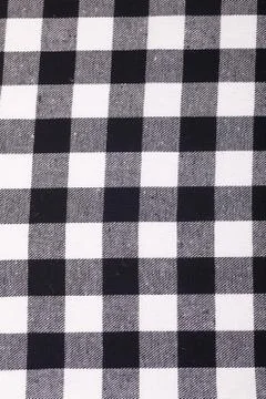 Table cloth background Foto stock