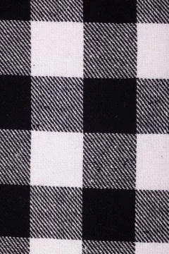 Table cloth background Foto stock