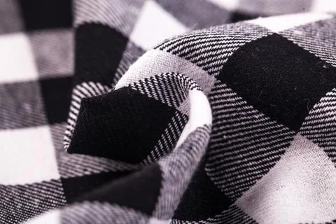 Table cloth background Foto stock