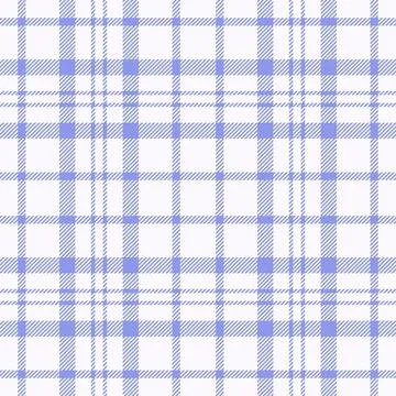 Table cloth check pattern textile, blank background vector fabric. Summerti.. Stock Illustration